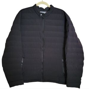 MICHAEL KORS DOWN PUFFER JACKET